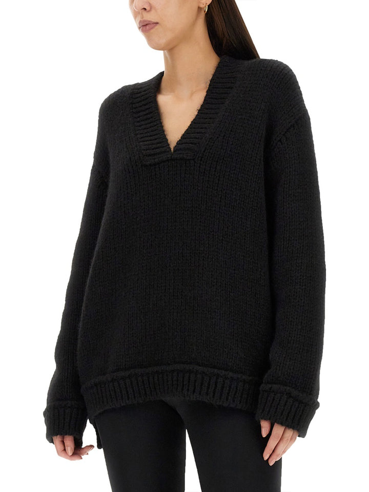 Tom Ford Sweaters - Black | Wanan Luxury
