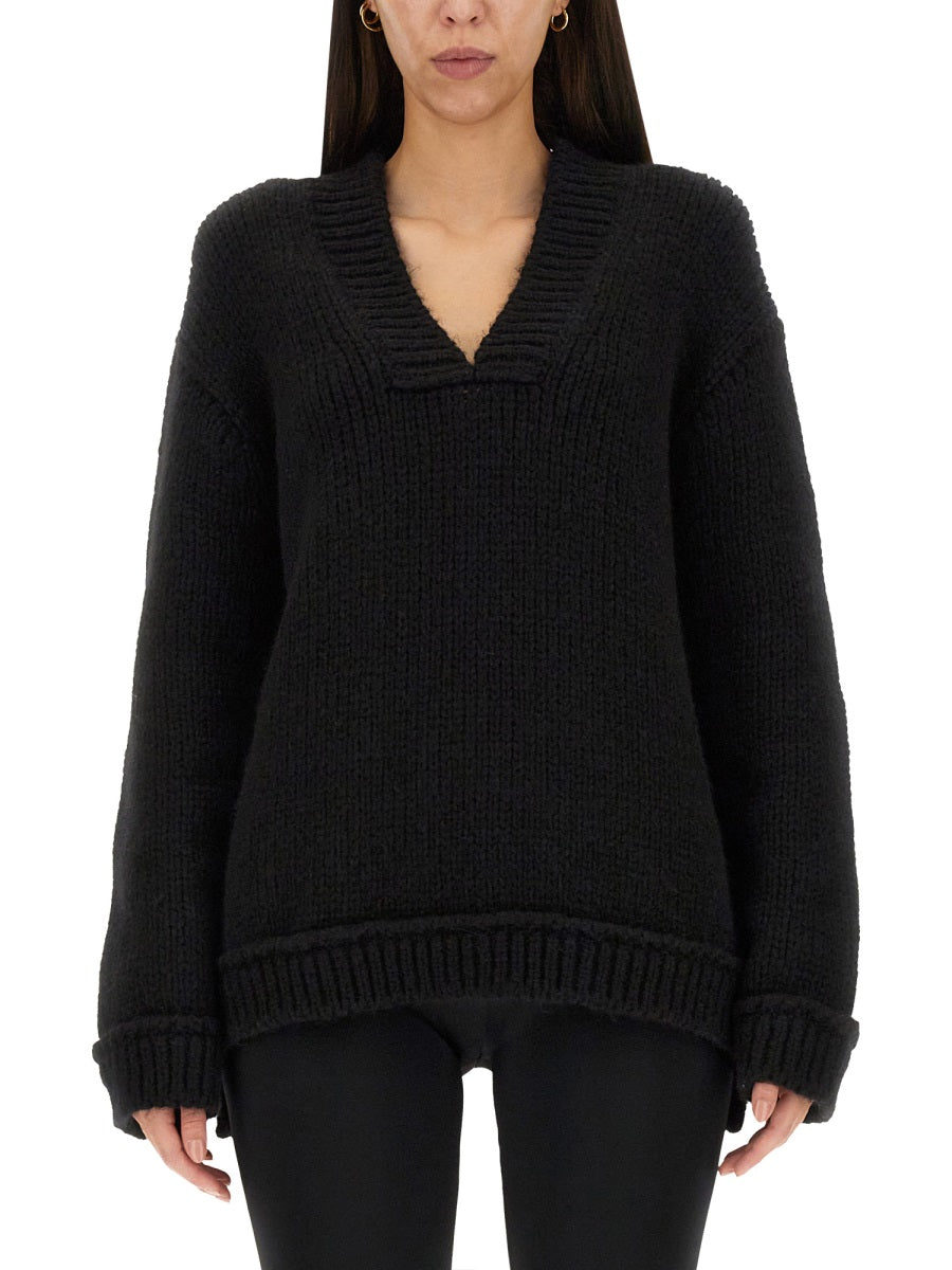 Tom Ford Sweaters - Black | Wanan Luxury