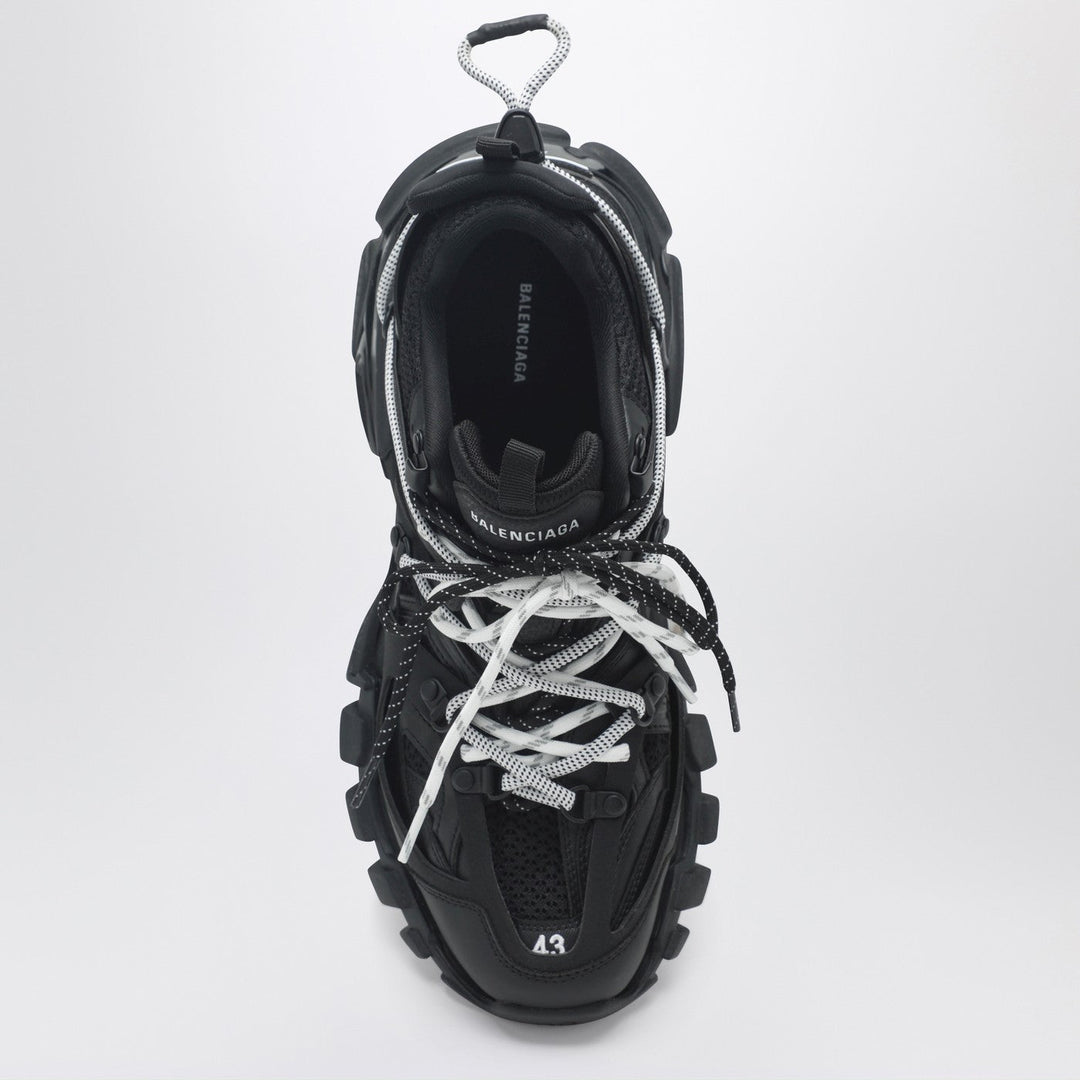 Balenciaga Shoes - Black | 68ab2d652d19313becb3fb852711da16b618e9e5