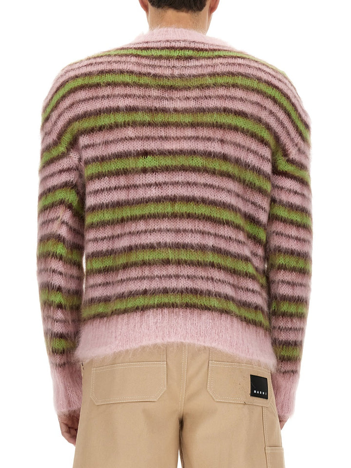 Marni Sweaters - Multcolor | Wanan Luxury