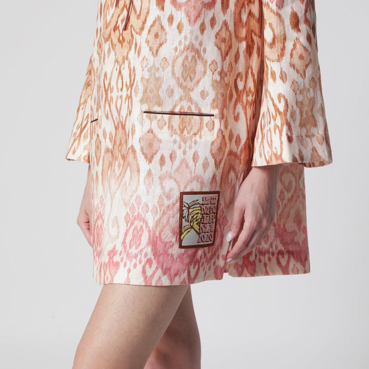 Zimmermann Apparel & Accessories - Pink | 6c22fe4ce33ffe57bfd74620319766db6ee54fe4