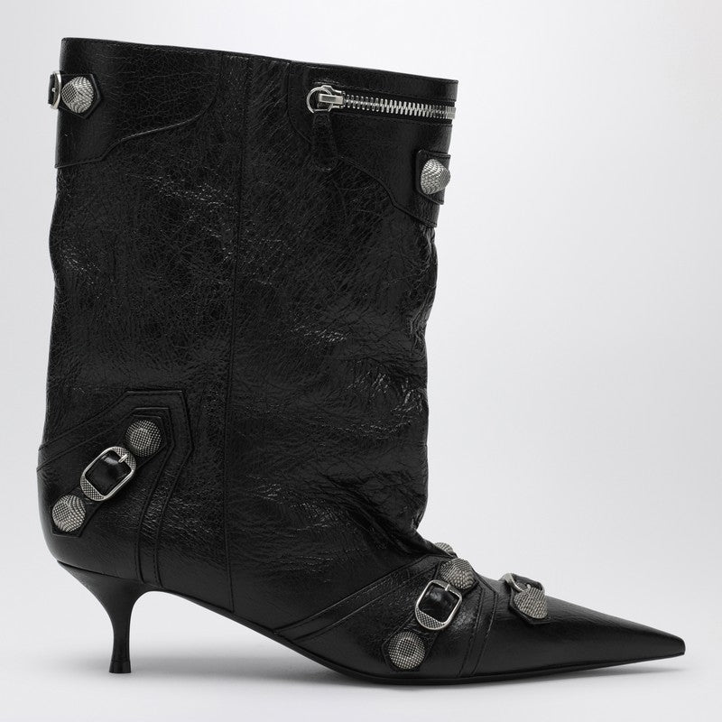 Balenciaga Shoes - Black | 469fac6de1961b2ae083ea4dfecbd3ad20be1eeb