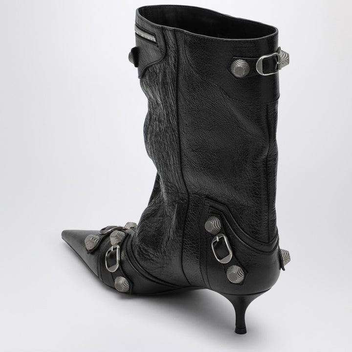 Balenciaga Shoes - Black | 757dedf6bee3664969ba8ba165852915fd97a15d