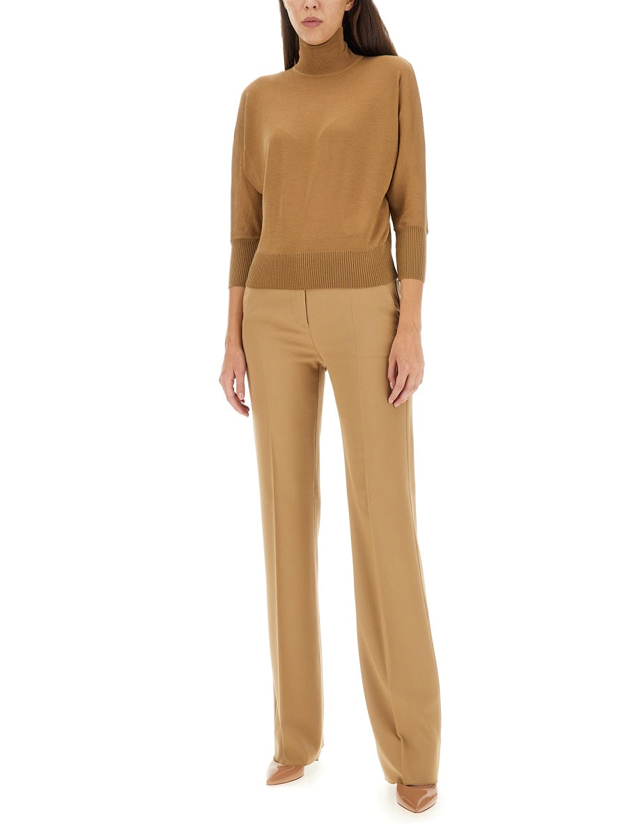 Max Mara Sweaters - Beige | 85dc3704c5b4b96091c922121b7b9121ca56556d