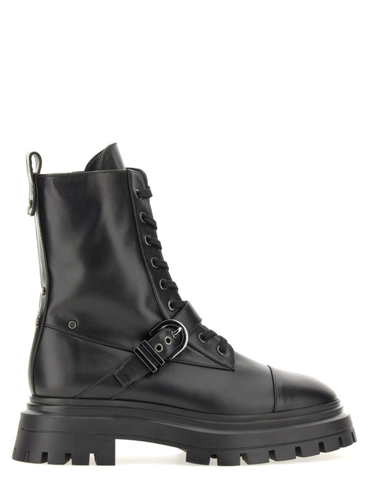 Maverick Bedford Boot
