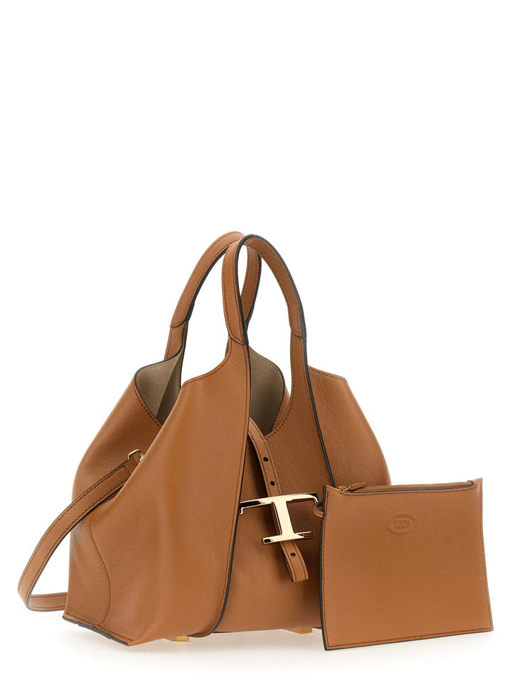 Tod's Hand Bags - Brown | Wanan Luxury