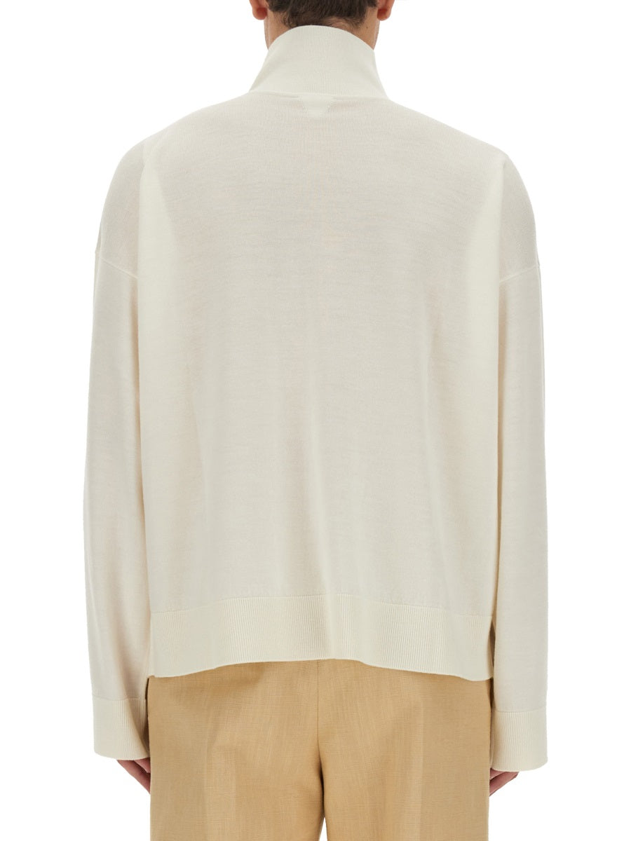 Bottega Veneta Sweaters - White | d4ed6276824c360c14f7e632f677ca7274bbd742