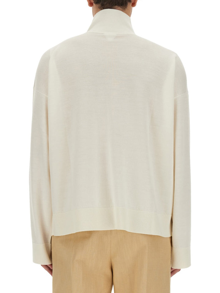 Bottega Veneta Sweaters - White | d4ed6276824c360c14f7e632f677ca7274bbd742