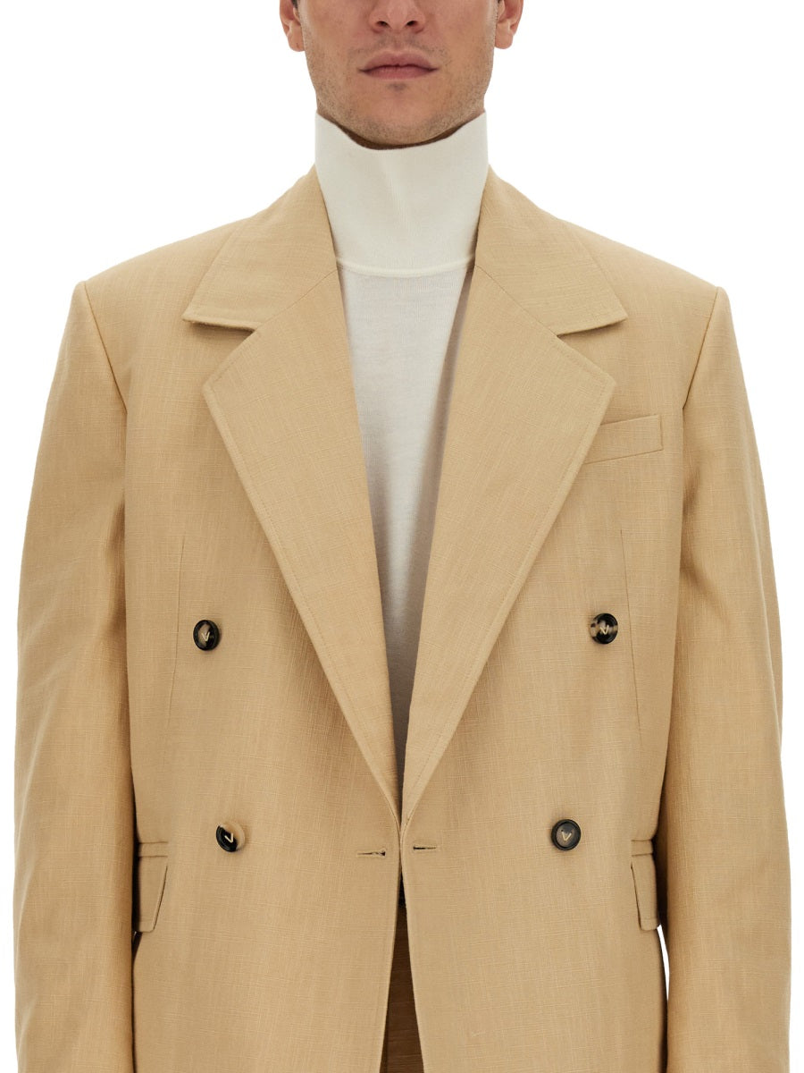 Bottega Veneta Sweaters - White | 0cee83348a55560969d46f1bceb1e4e9df8313ef