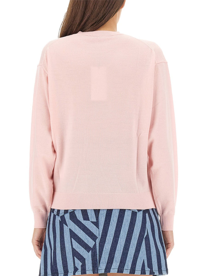 Kenzo Sweaters - Pink | Wanan Luxury