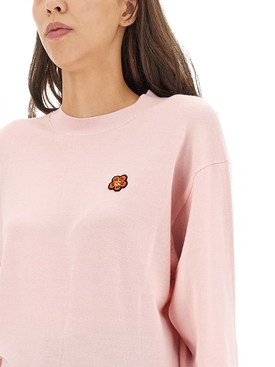 Kenzo Sweaters - Pink | Wanan Luxury