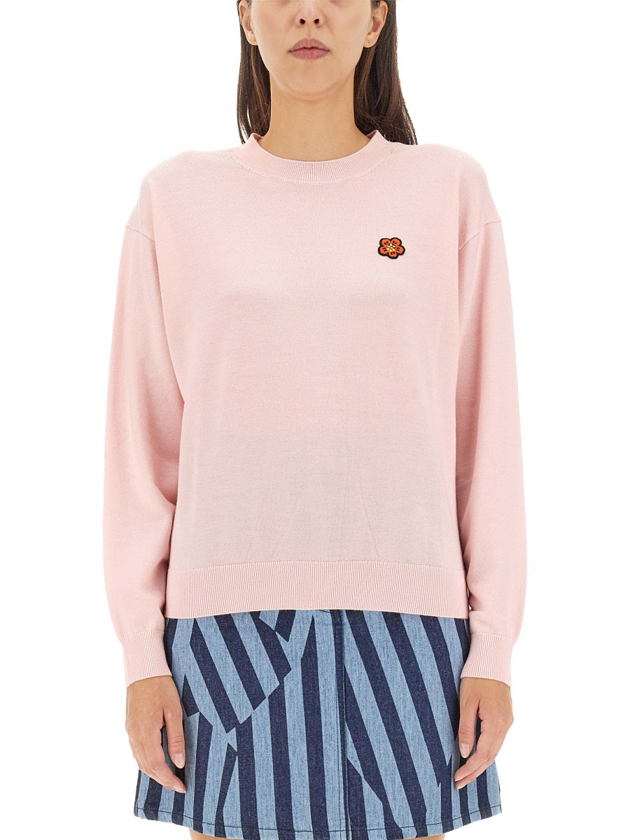 Kenzo Sweaters - Pink | Wanan Luxury