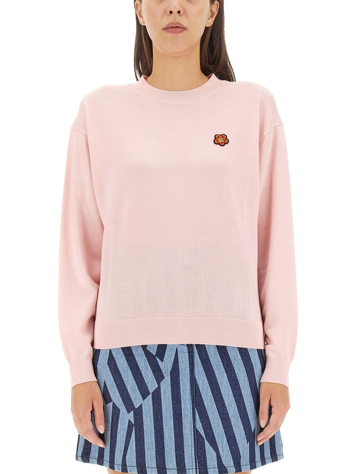 Kenzo Sweaters - Pink | Wanan Luxury