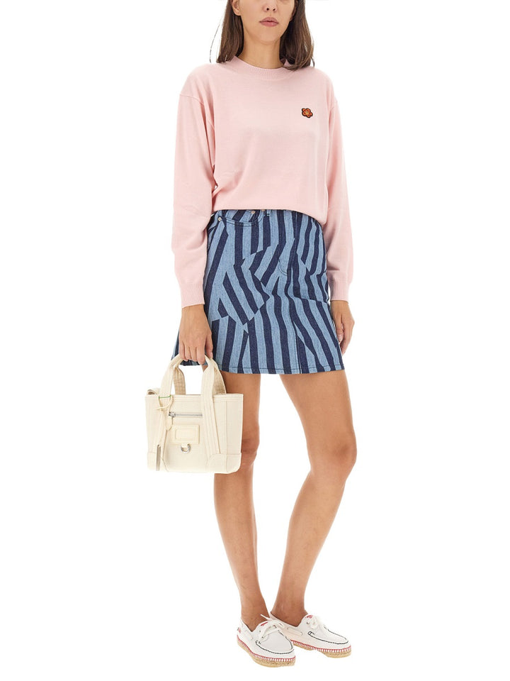 Kenzo Sweaters - Pink | Wanan Luxury