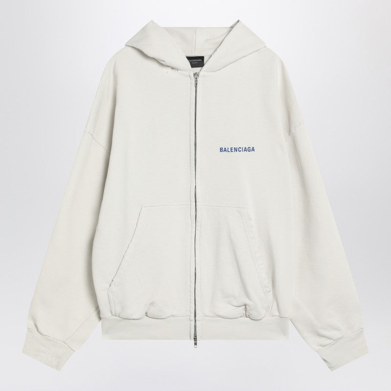 Balenciaga Shirts & Tops - White | e6d2e6144b876ac0ffe95bdfbe4cc70f8eab1405