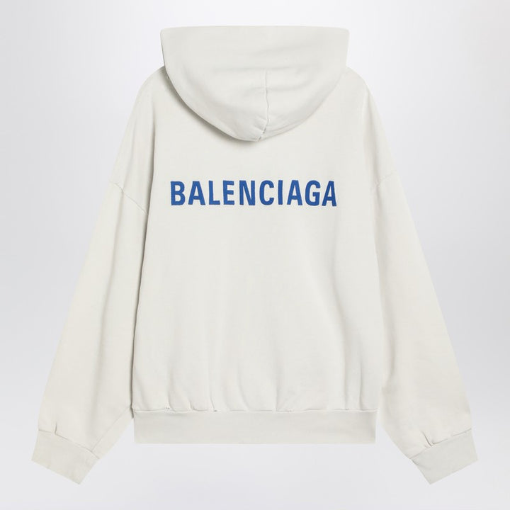Balenciaga Shirts & Tops - White | da6ab07b78614b89ab37433be290477f1404238e