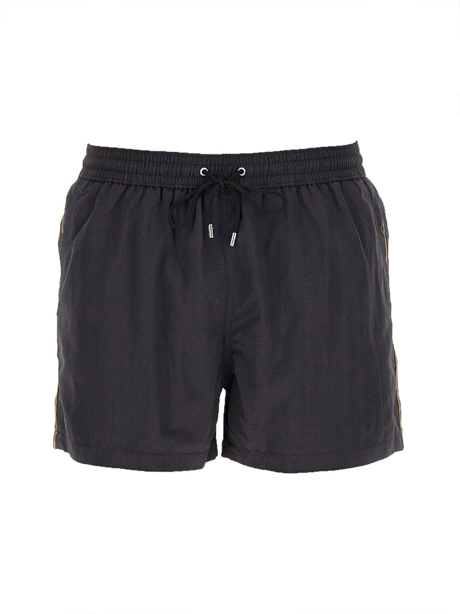 Paul Smith Swimwears - Black | Wanan Luxury