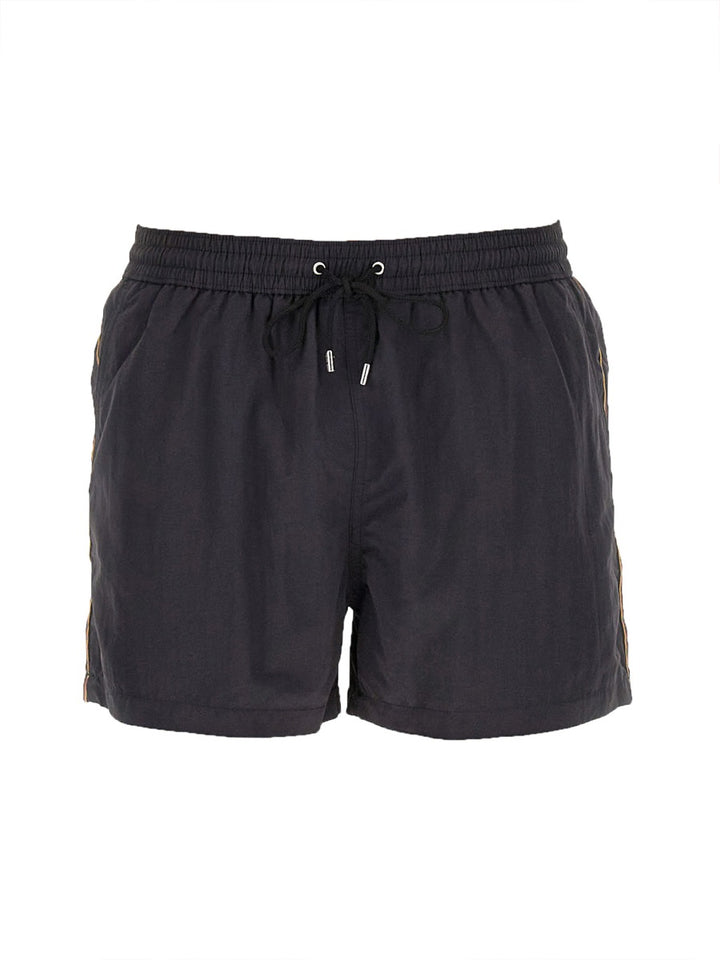 Paul Smith Swimwears - Black | Wanan Luxury
