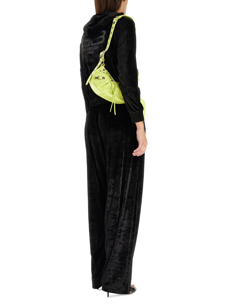 Balenciaga Pants - Black | 17fe5a9004ed54e2a744e31d3e50f2e062270241