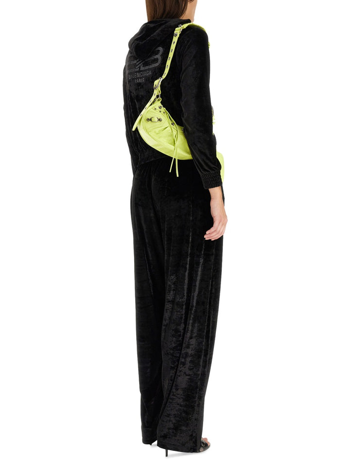 Balenciaga Pants - Black | 17fe5a9004ed54e2a744e31d3e50f2e062270241