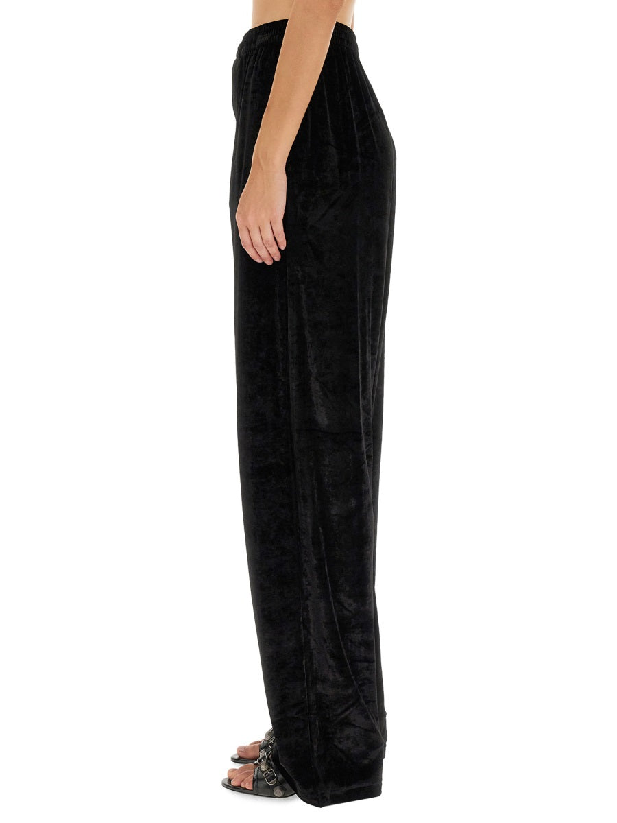Balenciaga Pants - Black | 9f5e4b0ec2011eca5140e8abc3605bcf0eca6f25
