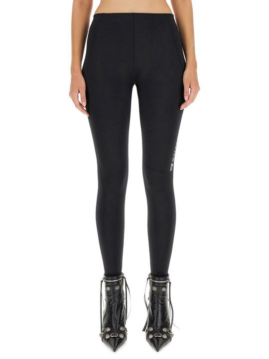 Sporty B Activewear Leggings