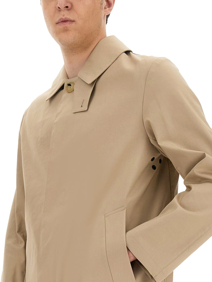 Mackintosh Trenches - Beige | Wanan Luxury