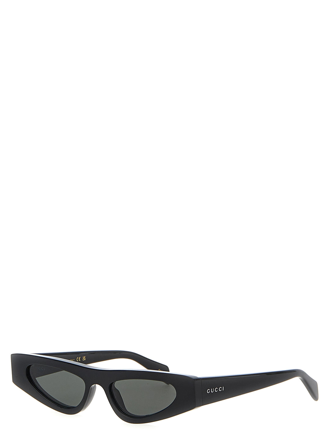 Gucci Cat Eye Sunglasses - Black | 40ccddde5ce3c97ca1286c7580ece3debd97a1bc