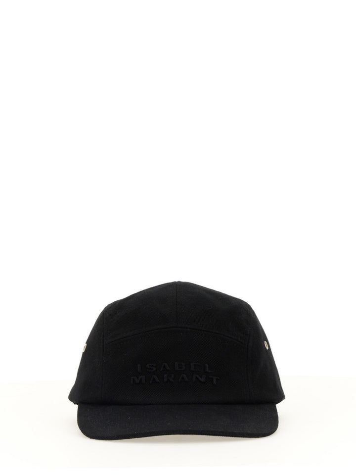 Isabel Marant Hats - Black | Wanan Luxury