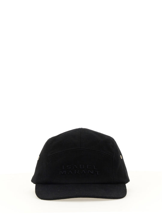 Hat With Logo
