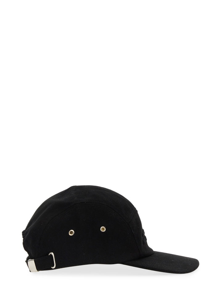 Isabel Marant Hats - Black | Wanan Luxury