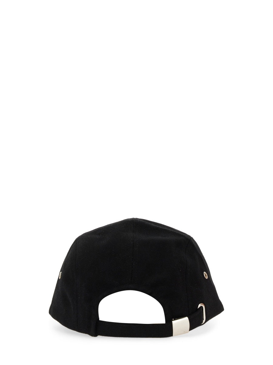 Isabel Marant Hats - Black | Wanan Luxury