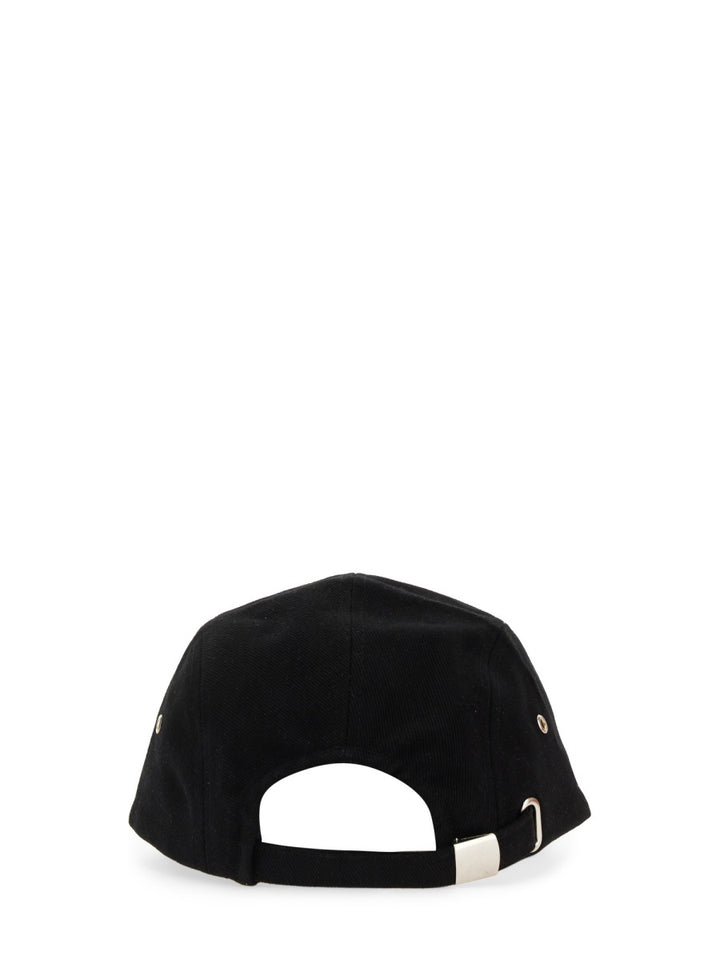 Isabel Marant Hats - Black | Wanan Luxury