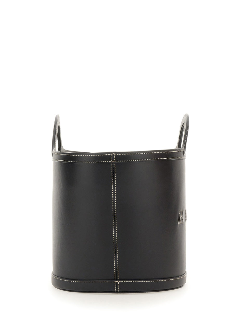 Marni Hand Bags - Black | Wanan Luxury