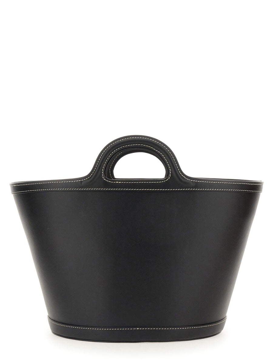 Marni Hand Bags - Black | Wanan Luxury