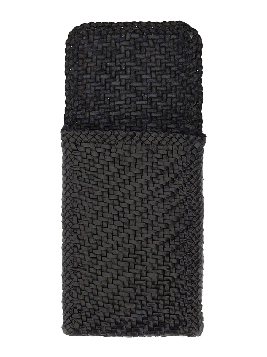 Dragon Diffusion Shoulder Bags - Black | Wanan Luxury