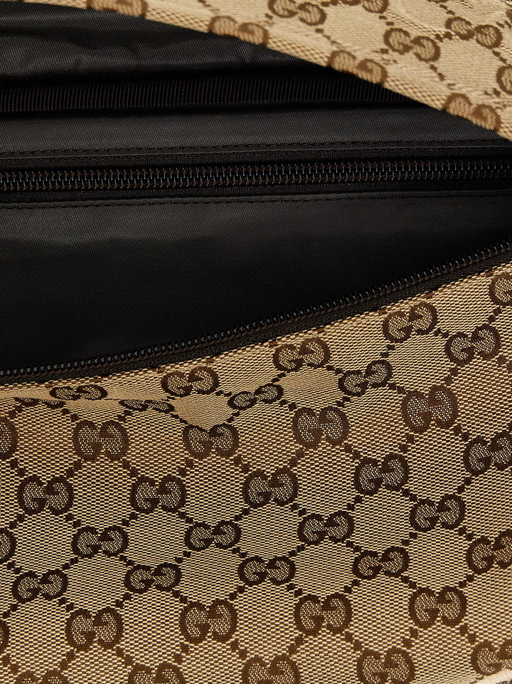 Gucci Gg Crossbody Bags - Beige | c467605bcc59b401635eaad5b97d1cebb452eb69