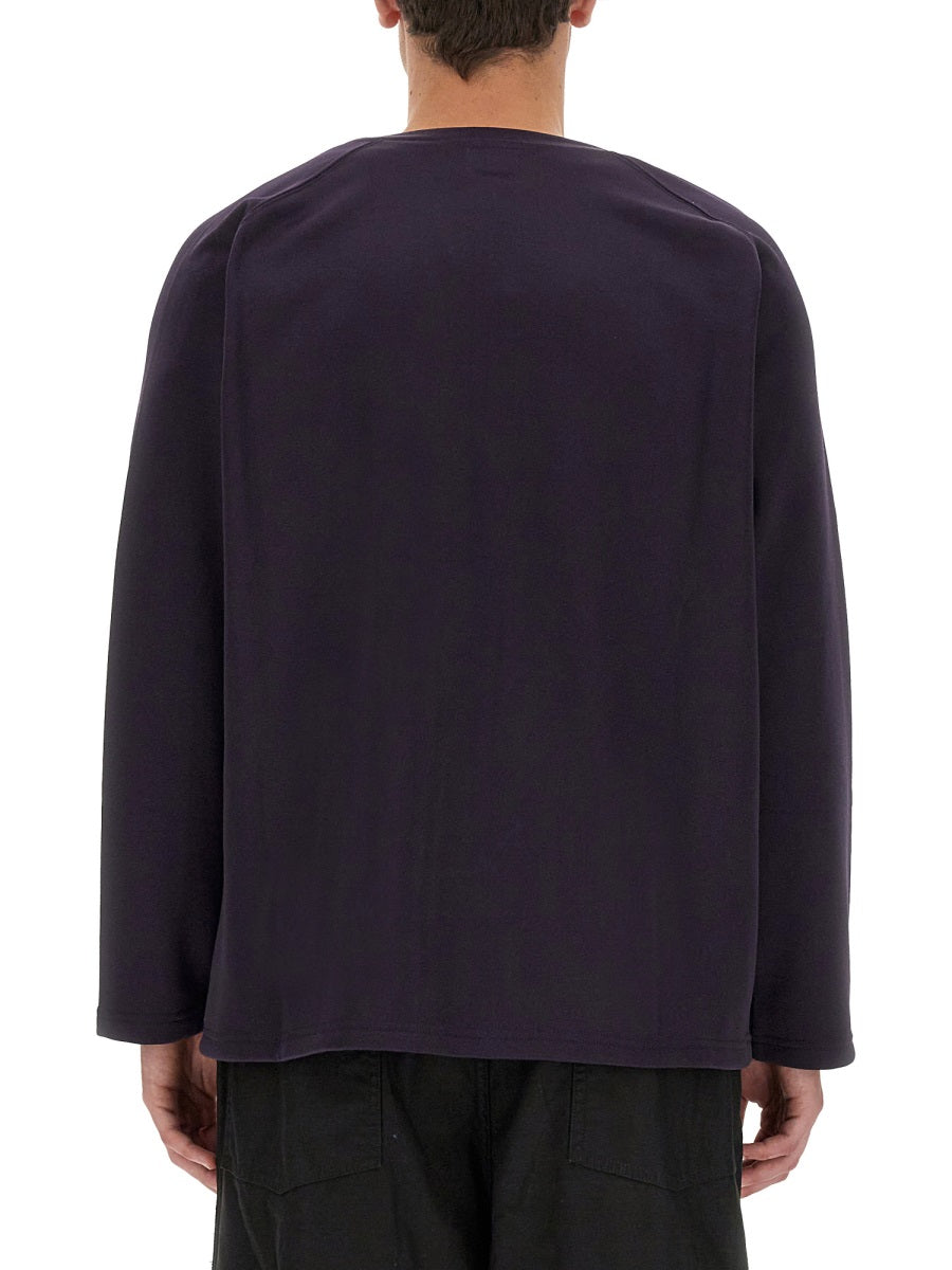 Needles Sweaters - Purple | Wanan Luxury