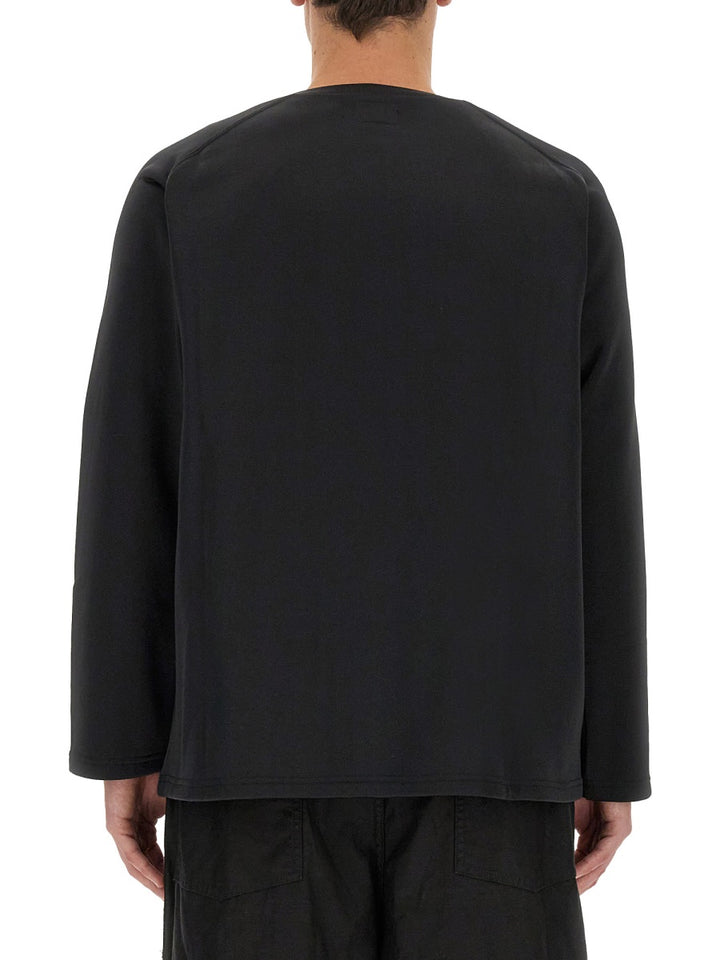 Needles Sweaters - Black | Wanan Luxury
