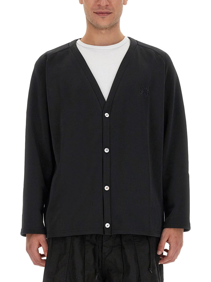 Needles Sweaters - Black | Wanan Luxury