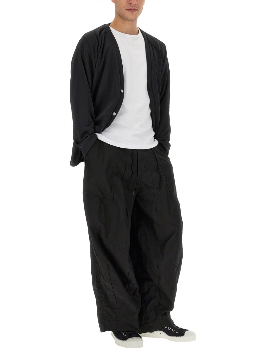 Needles Sweaters - Black | Wanan Luxury