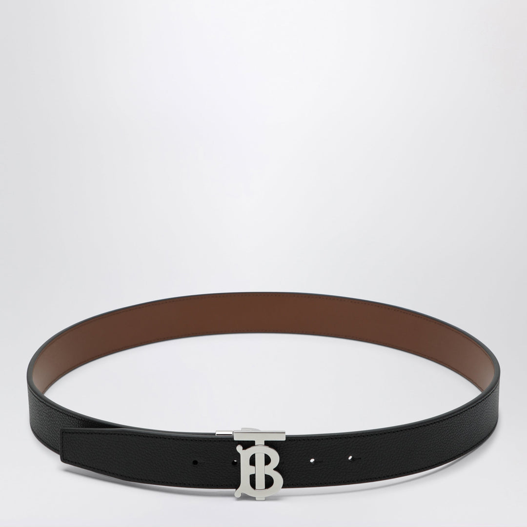 Burberry Belts - Black | b11710d5c43a7502d64e16d0745bc6e4c5af2075
