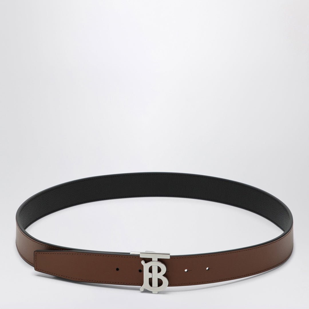 Burberry Belts - Black | 0dbc764cfaabede35d9551a03de7ab7388356324