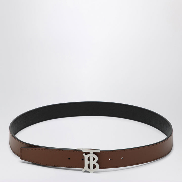Burberry Belts - Black | 0dbc764cfaabede35d9551a03de7ab7388356324