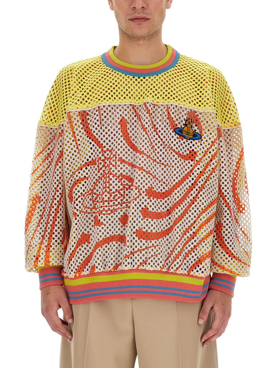 Vivienne Westwood Sweatshirts - Multcolor | Wanan Luxury