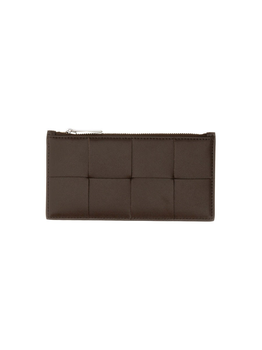 Bottega Veneta Wallets & Pures - Brown | ce753335936a1b2e075b06b24db038e655dc317e