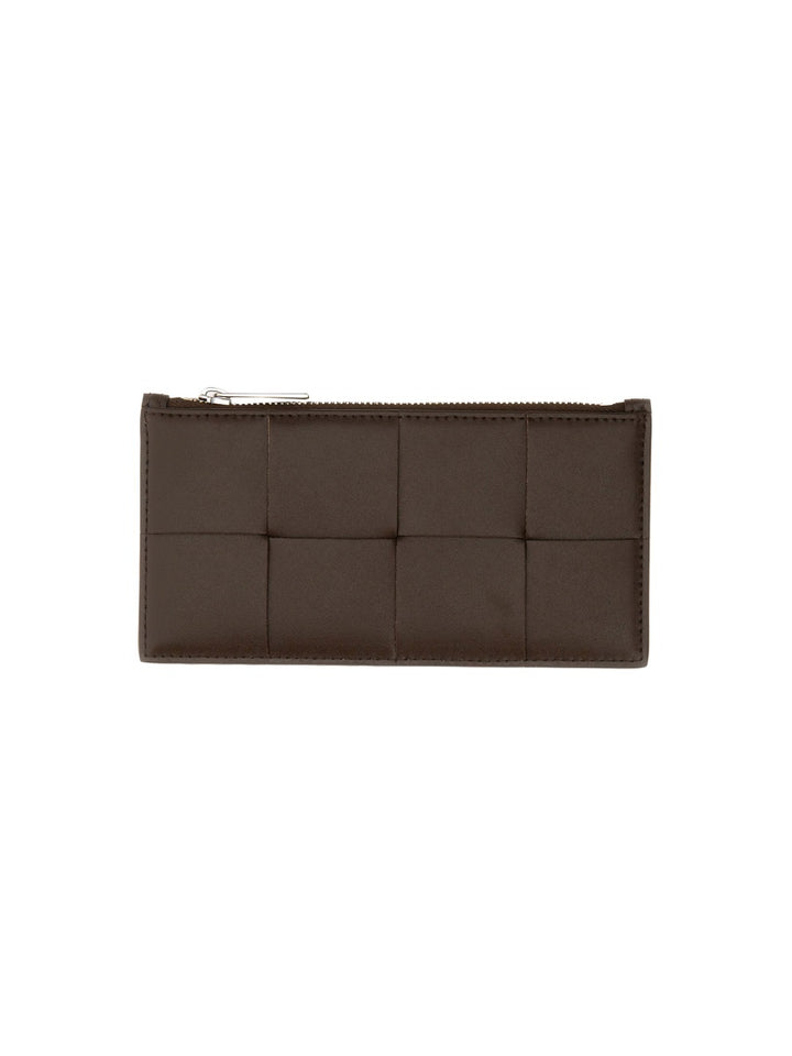 Bottega Veneta Wallets & Pures - Brown | ce753335936a1b2e075b06b24db038e655dc317e