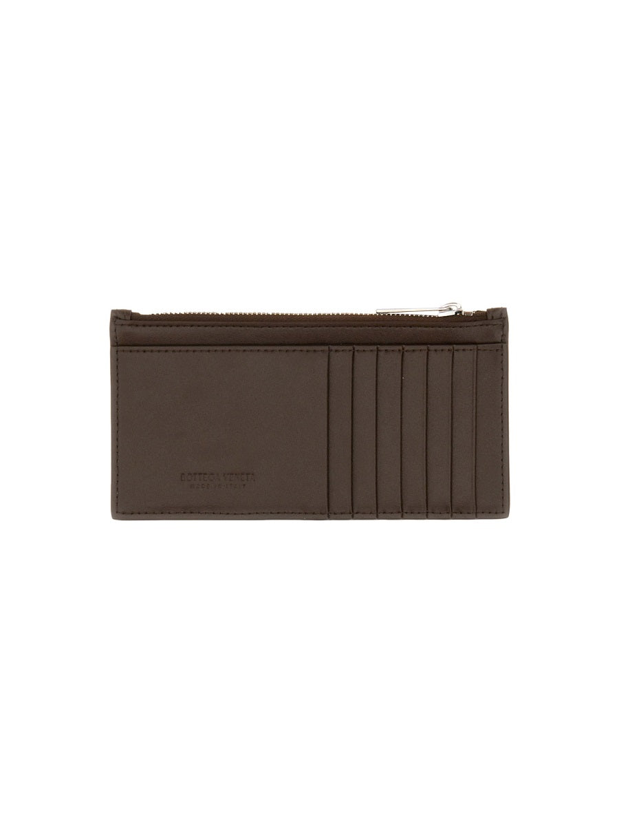 Bottega Veneta Wallets & Pures - Brown | 537b64bf6c2c1b3962f0cd1322f212dec618fcd0
