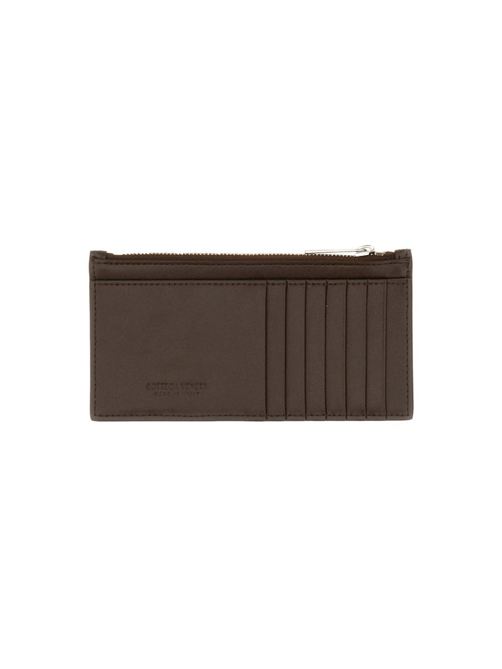 Bottega Veneta Wallets & Pures - Brown | 537b64bf6c2c1b3962f0cd1322f212dec618fcd0