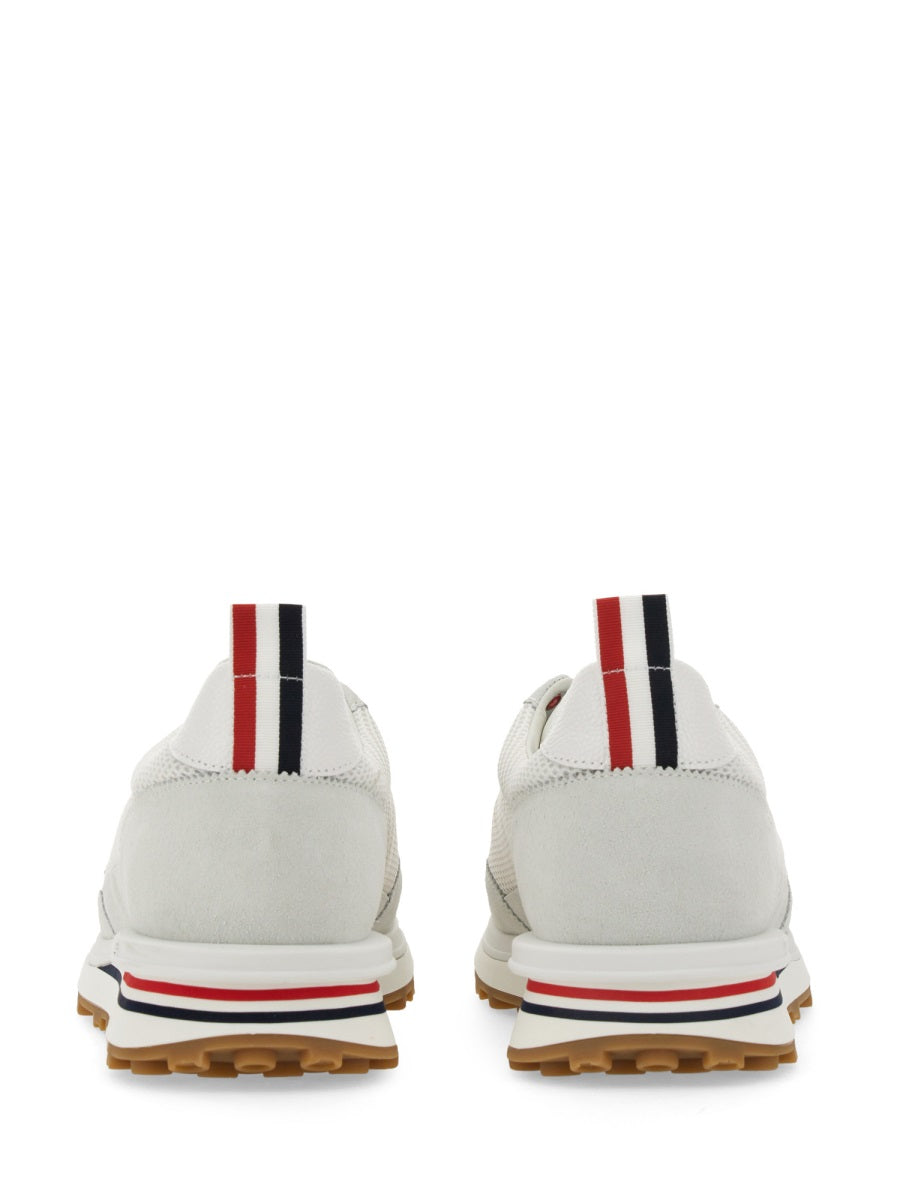 Thom Browne Sneakers - White | Wanan Luxury
